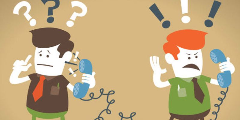 Nhà cái Nohu giải quyết tranh chấp rõ ràng, minh bạch